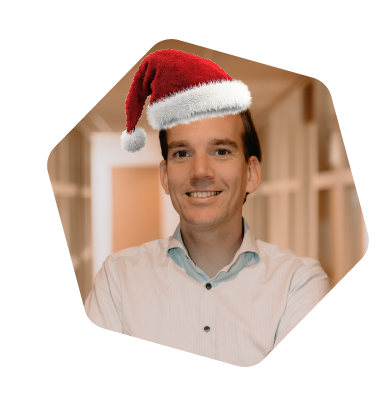 Medewerker Orderon: Steyn