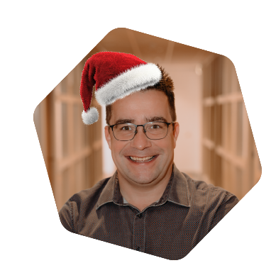 Medewerker Orderon: Wim