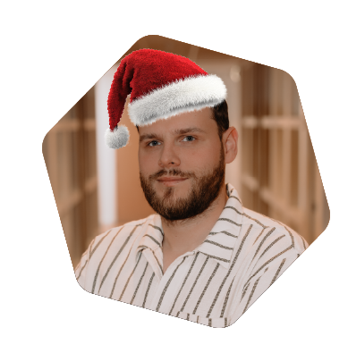 Medewerker Orderon: Jeroen