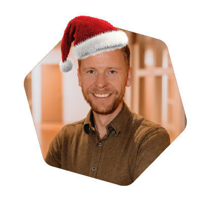 Medewerker Orderon: Bart