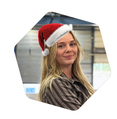 Medewerker Orderon: Doris