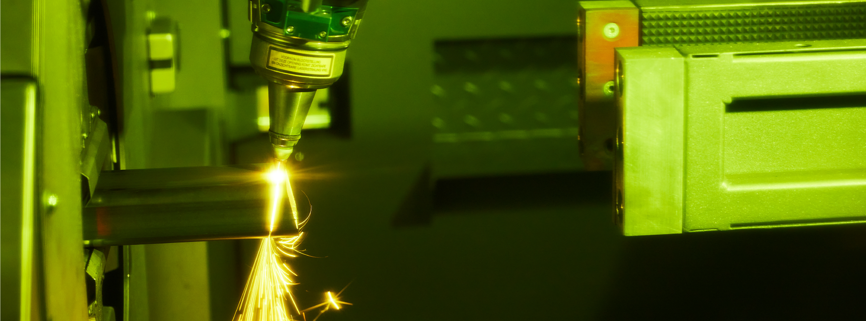 Specialist In Buislasersnijden - Gent - Buislasersnijden in de bouwsector, Voet-Lasercutting.be thumbnail